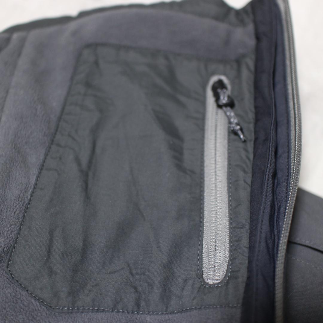 【極美品 希少極太】高機能【L】Cabela's ゴアテックス スノーパンツ