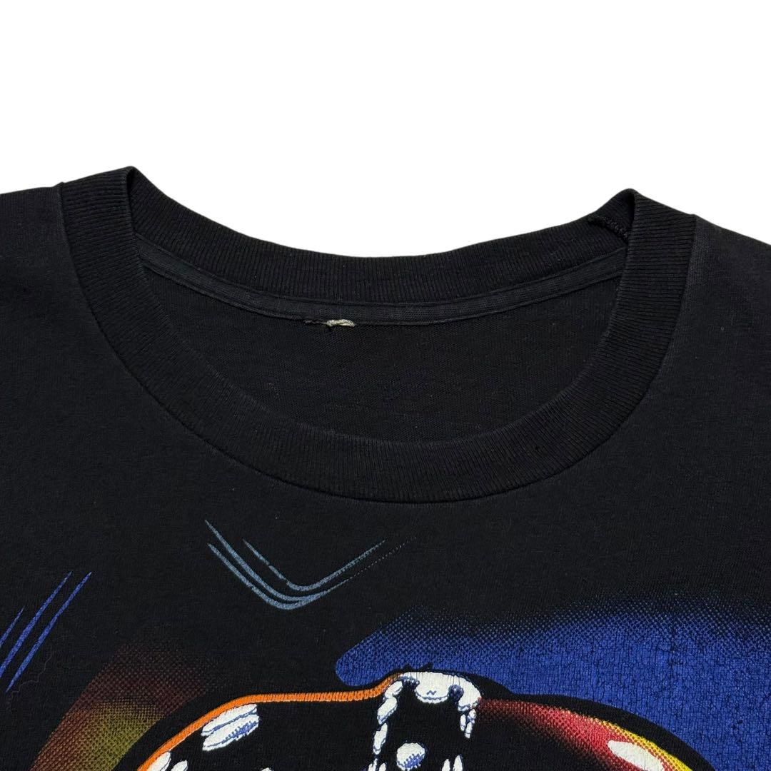 k*e様 希少 90's STAR WARS Darth Vader Tシャツ