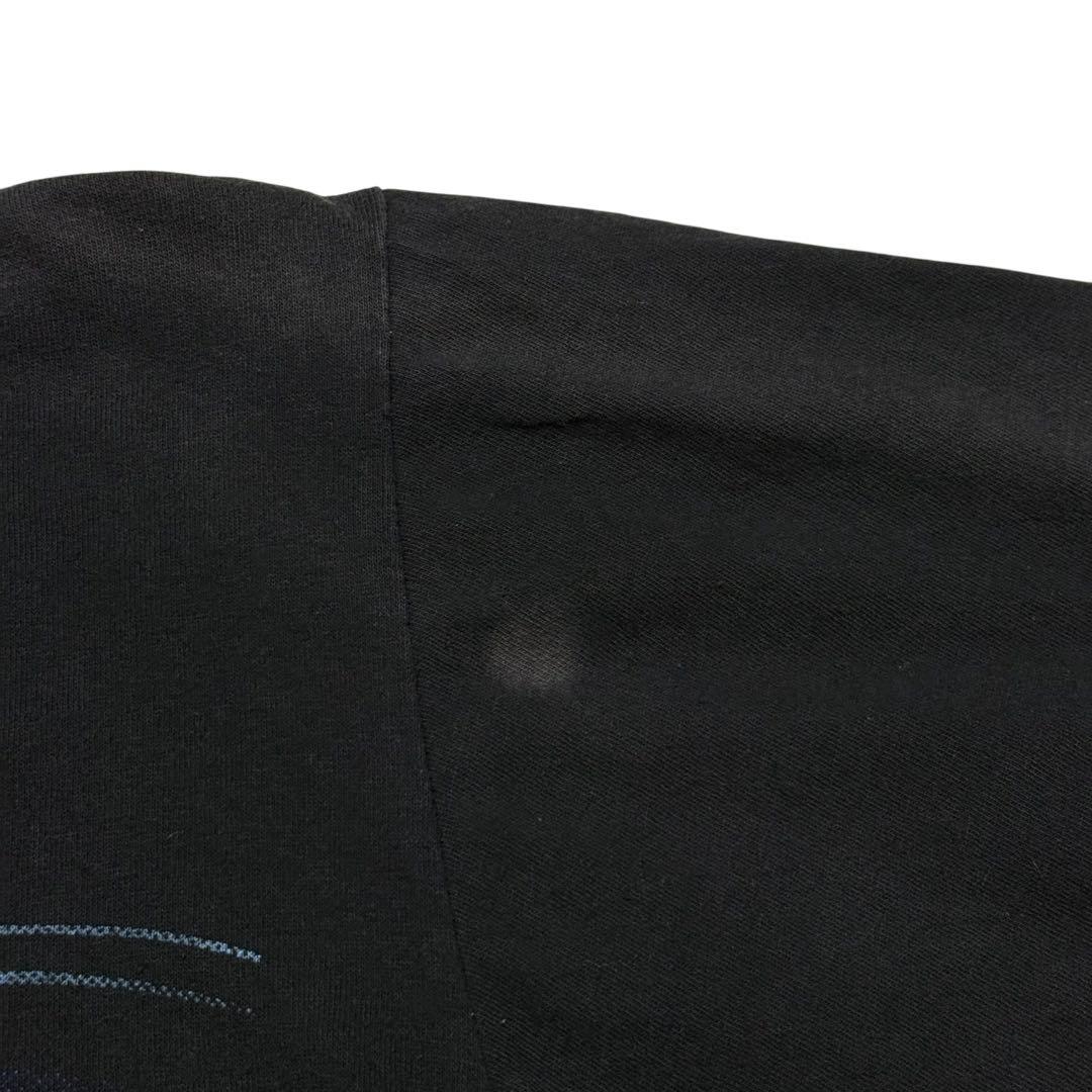 k*e様 希少 90's STAR WARS Darth Vader Tシャツ