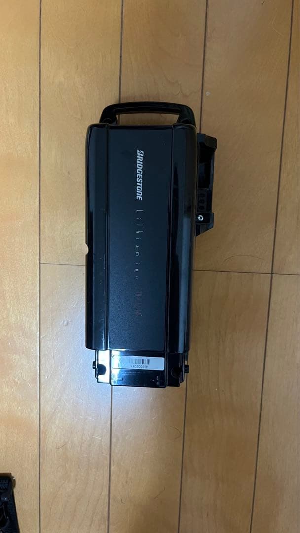リチウムイオンバッテリー 本体 X1N P6213 25.5V 12Ah