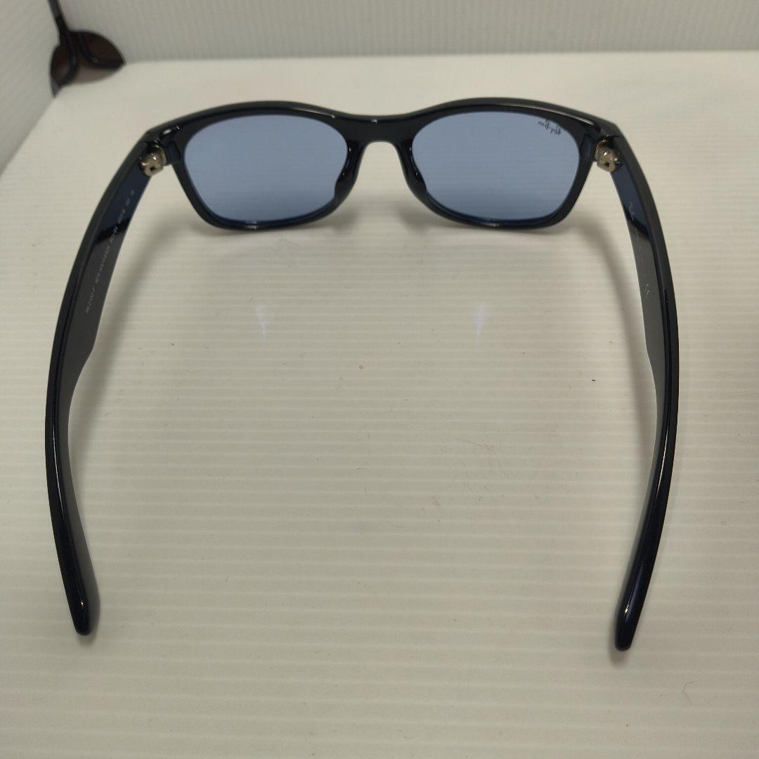ヒ*ー様 レイバン サングラス ウェイファーラー ウェリントン