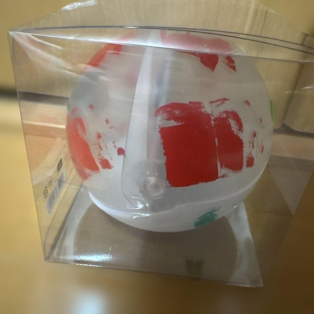 新品未使用/米津玄師CD/ハロ＋サイリウムチャーム