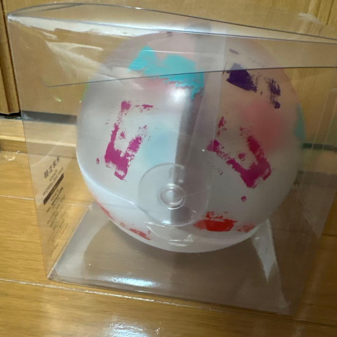 新品未使用/米津玄師CD/ハロ＋サイリウムチャーム