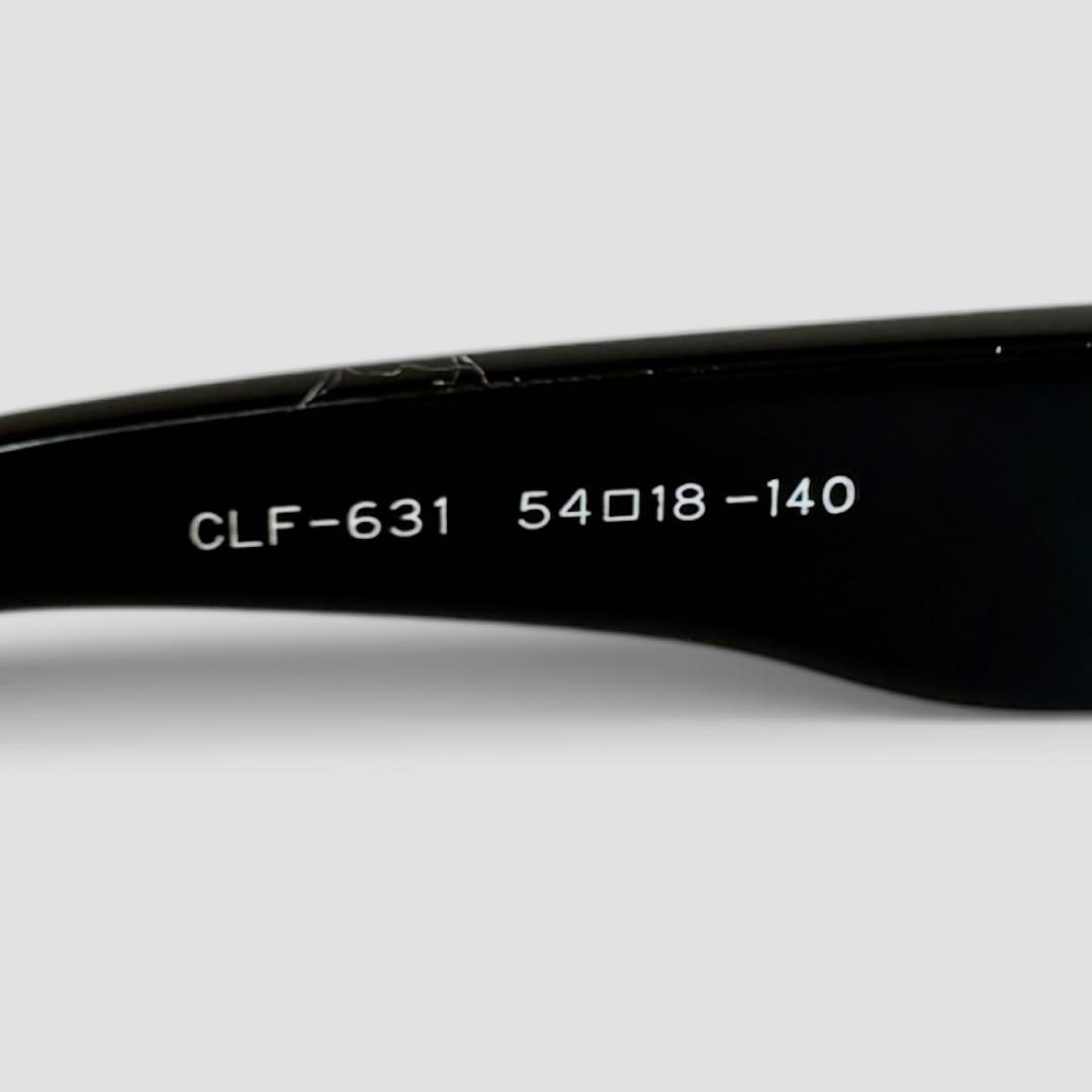 ドリーさまセリーヌ ヴィンテージ サングラス CL F-631 美品 ゴールド