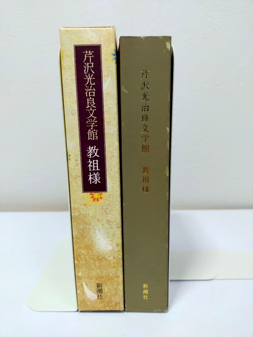 芹沢光治良文学館 5 (教祖様)