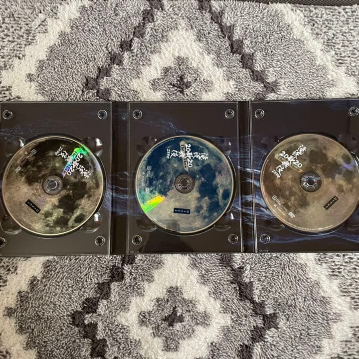 滝沢歌舞伎 ZERO 2020 The Movie('20松竹)DVD〈初回盤