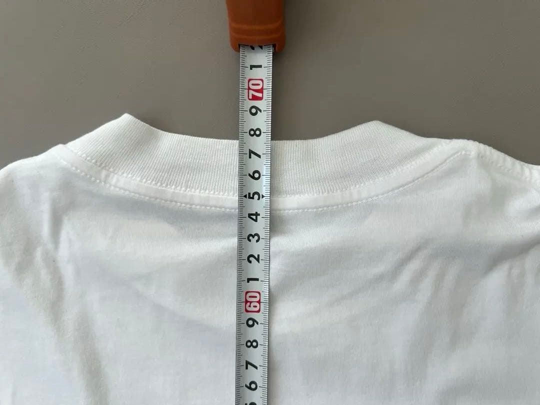 未使用　MARNI ホワイト Tシャツ 半袖