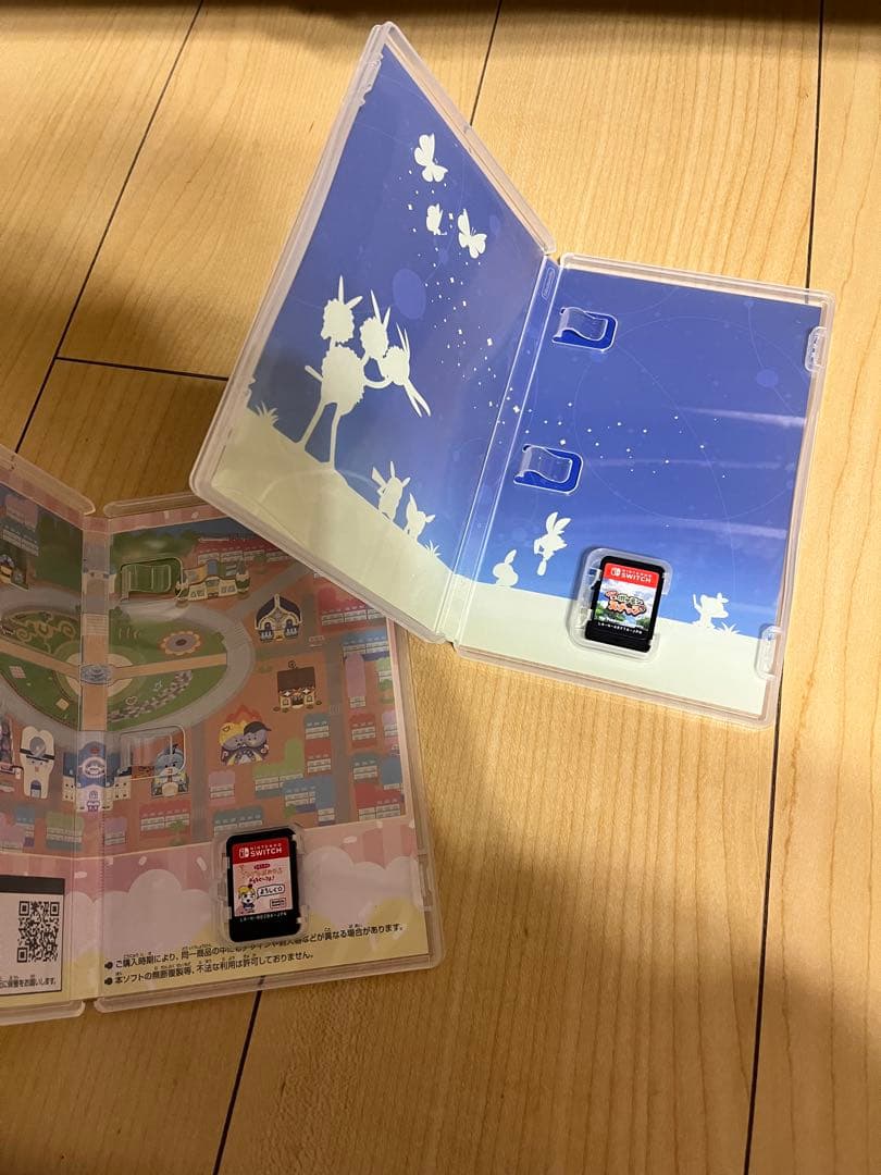 たまごっちのプチプチおみせっち New ポケモンスナップ セット