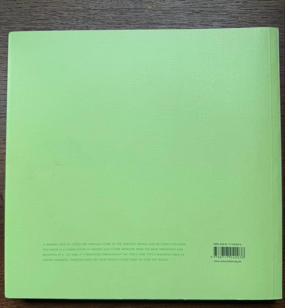 アート・デザイン・音楽 Cool Scandinavians Danish Cover Artwork