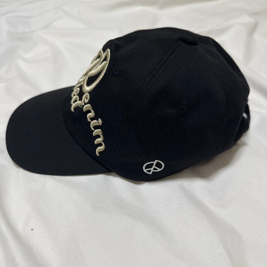 KAPITAL キャピタル ベースボール キャップ 25SS