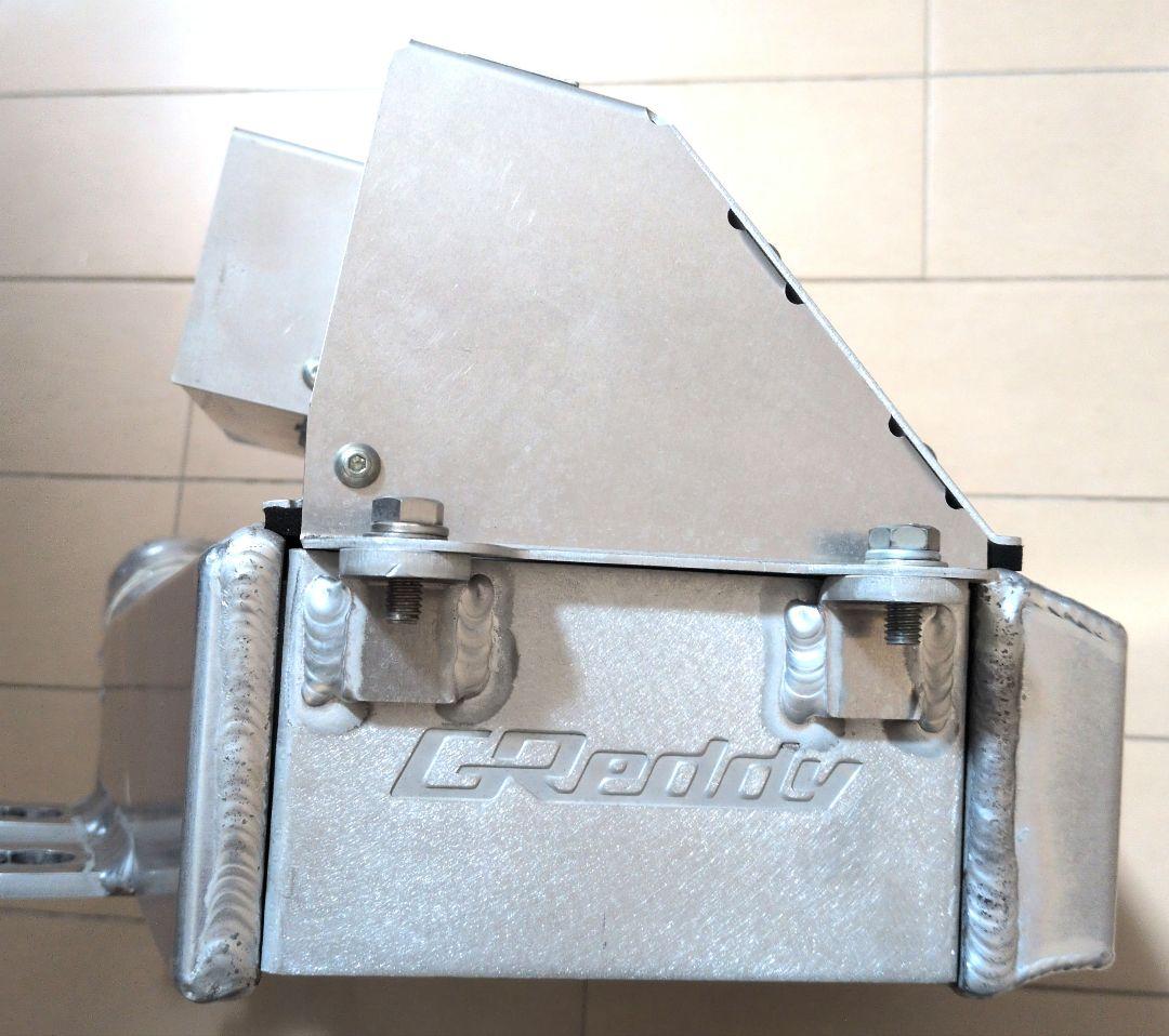 HA36S アルトワークス トラスト GReddy インタークーラーキット