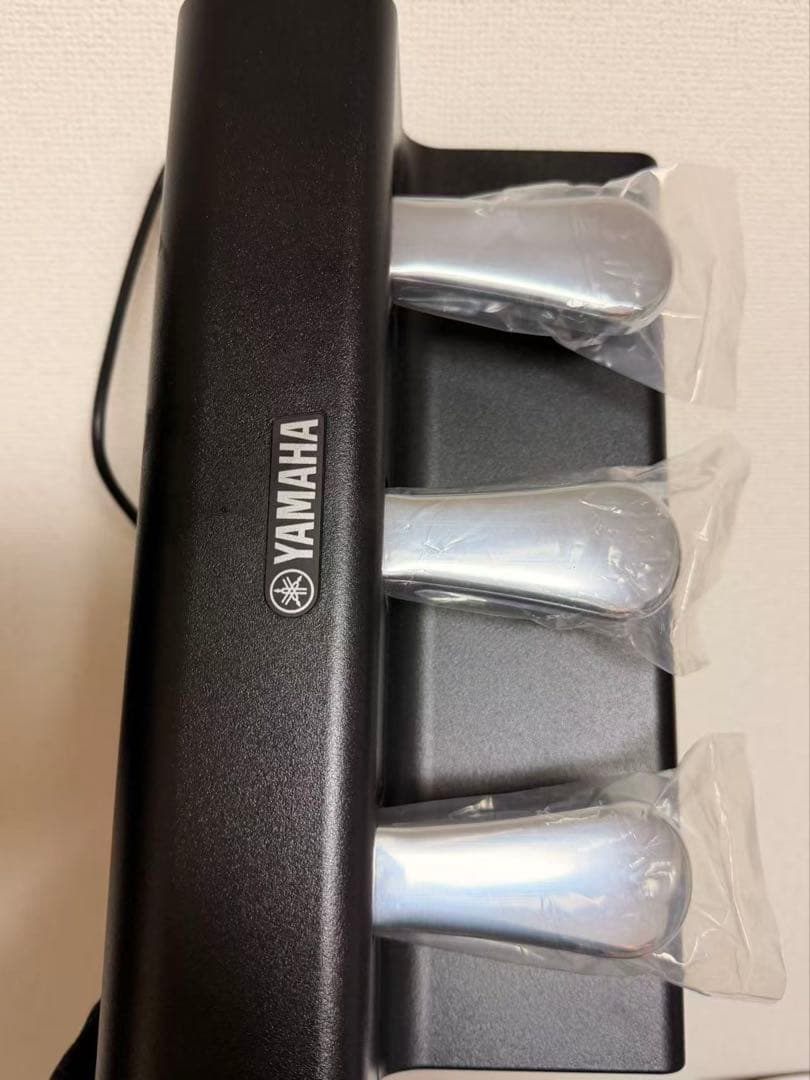 【ほぼ新品】YAMAHA FC35 ペダルユニット P-525 /P-225対応
