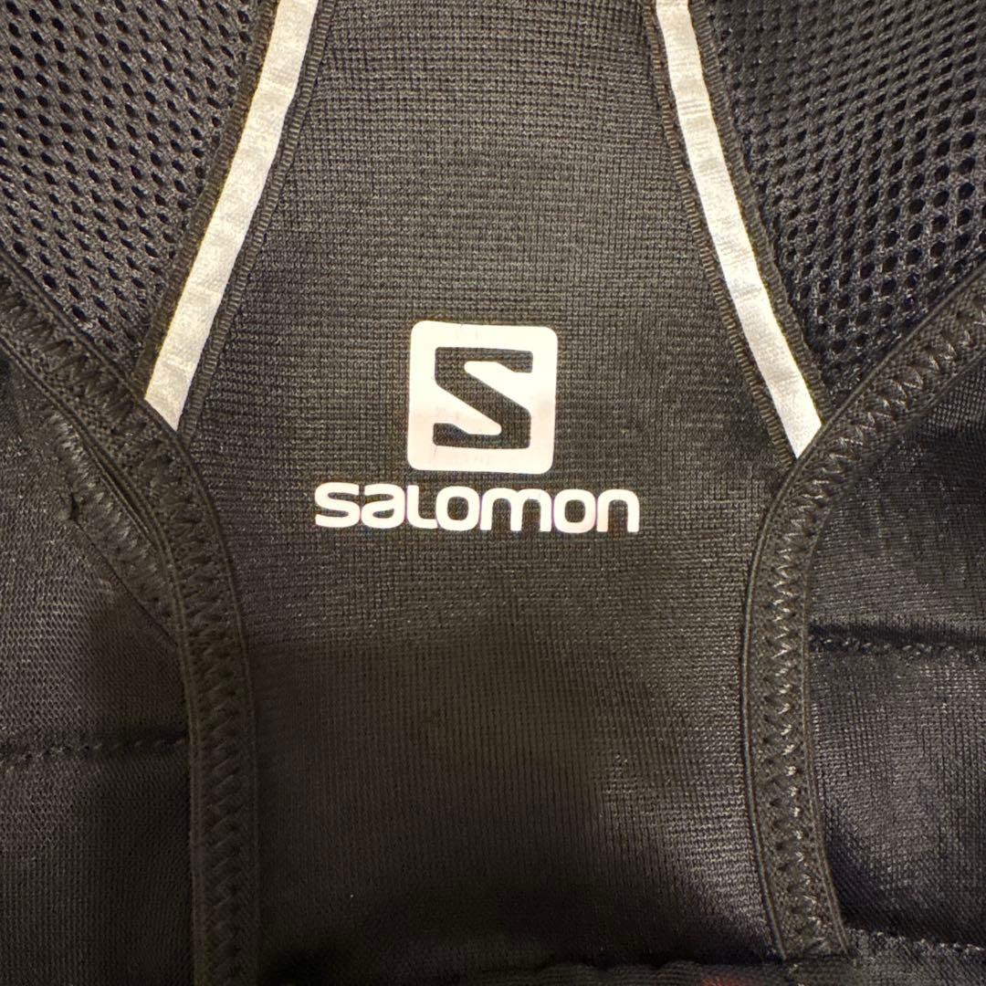 SALOMON AGILE2 トレイルランニング
