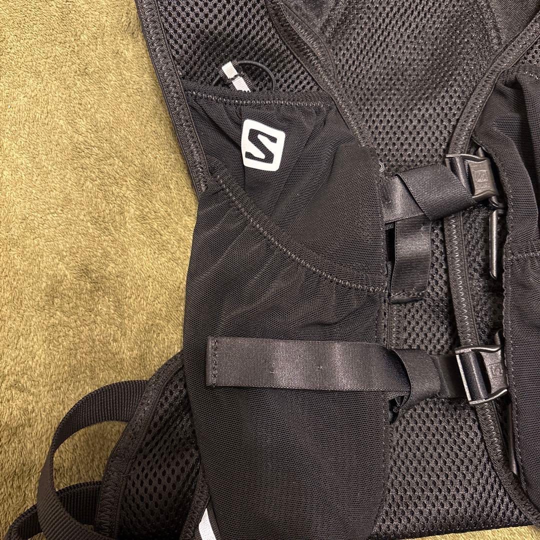 SALOMON AGILE2 トレイルランニング