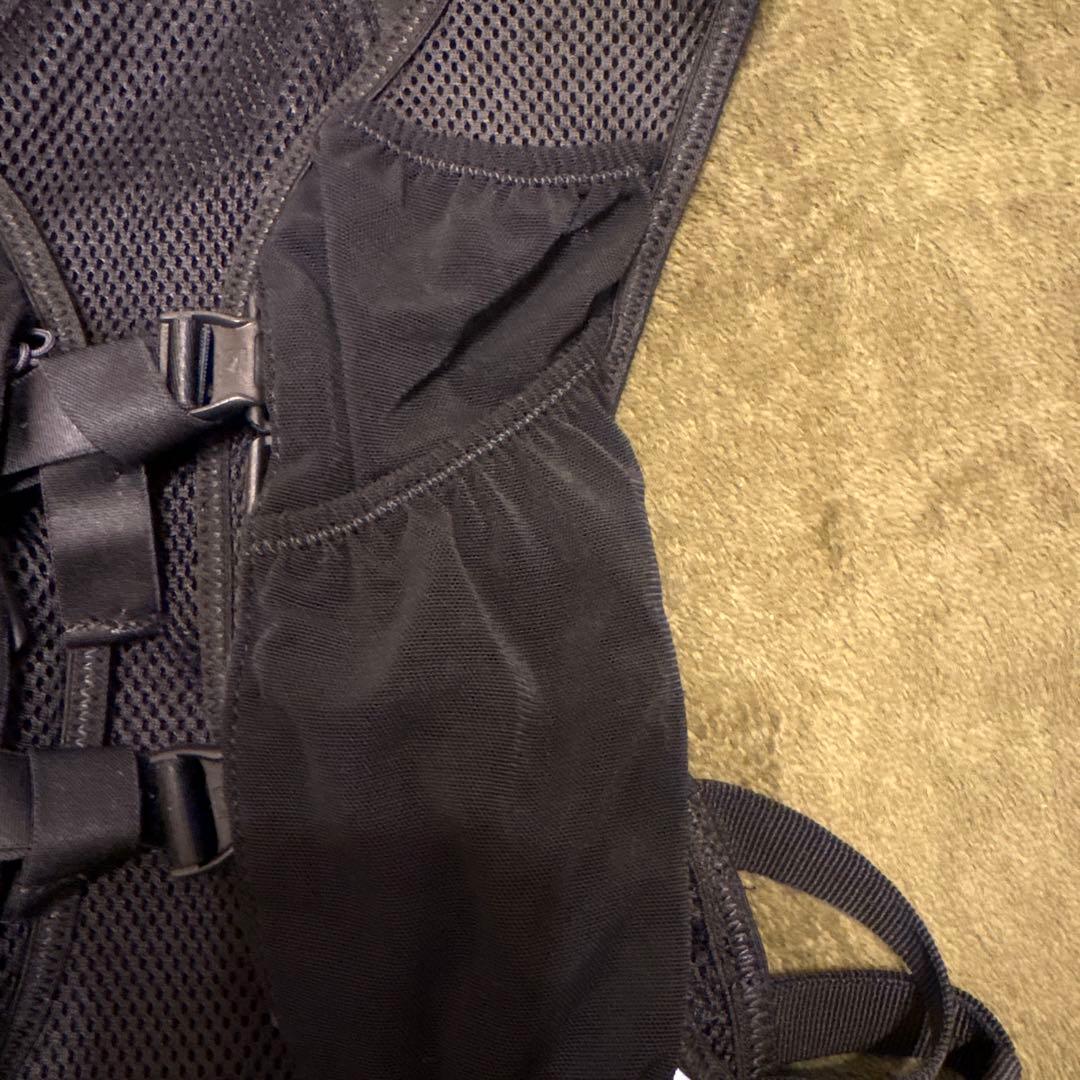 SALOMON AGILE2 トレイルランニング