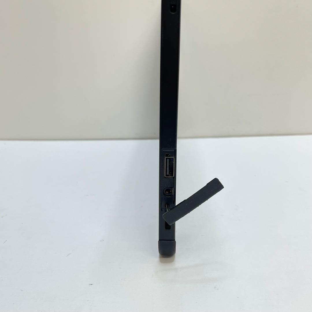 Xx 専用 富士通 ARROWS Tab Q7311/FB i5 Office付