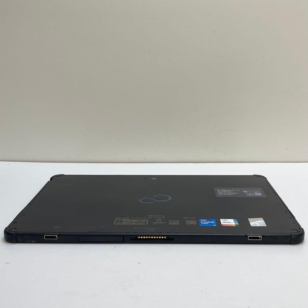 Xx 専用 富士通 ARROWS Tab Q7311/FB i5 Office付