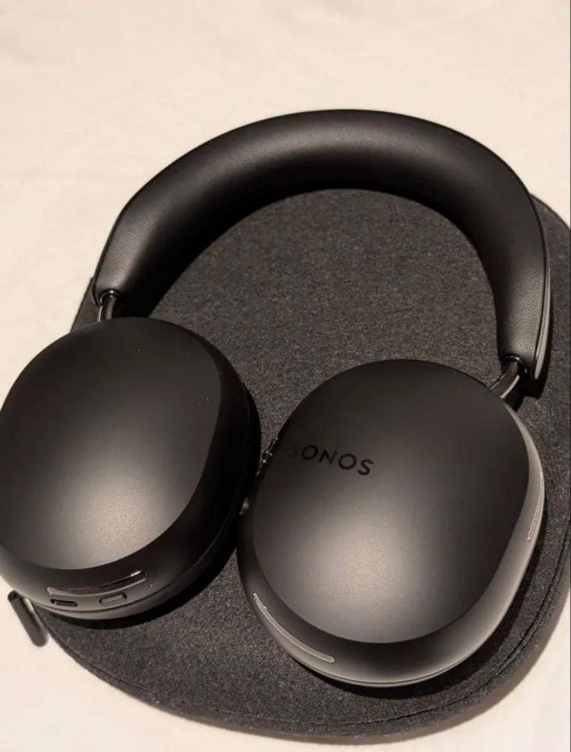 Sonos Ace ワイヤレスヘッドホン