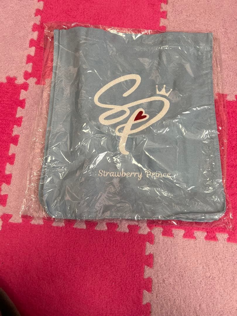 すとぷりグッズ4点セット