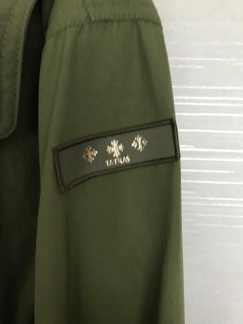 美品　あなた　タトラス　モッズコート
