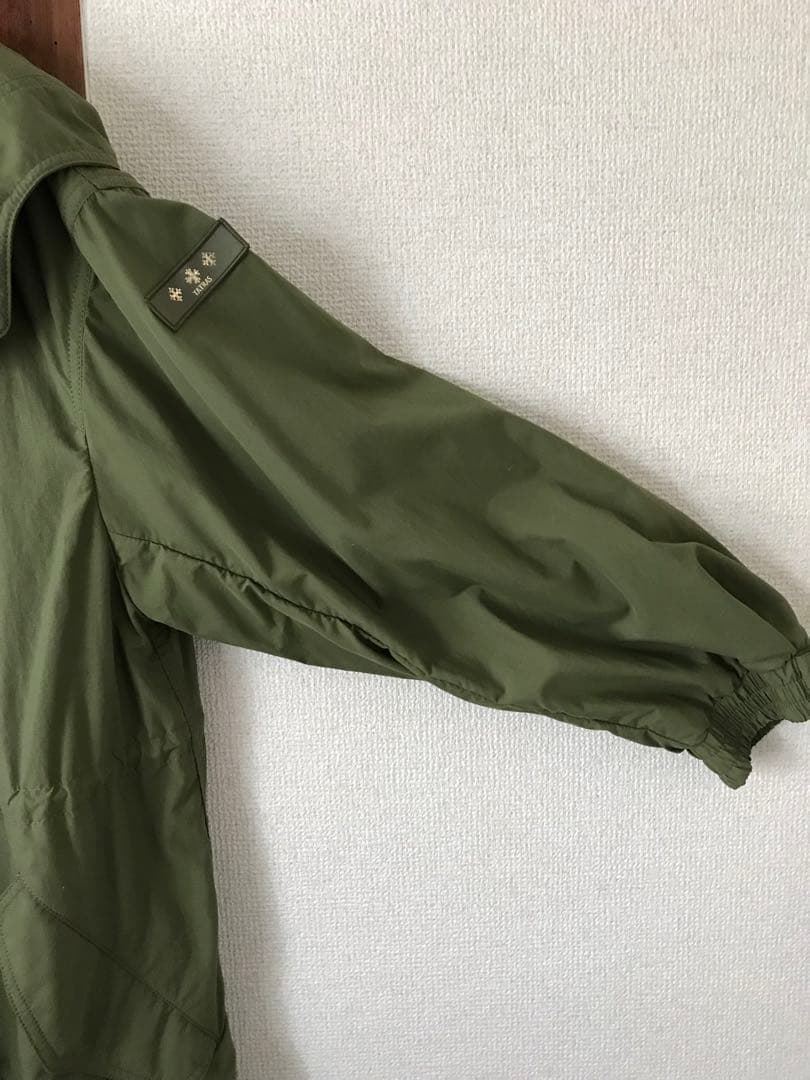 美品　あなた　タトラス　モッズコート