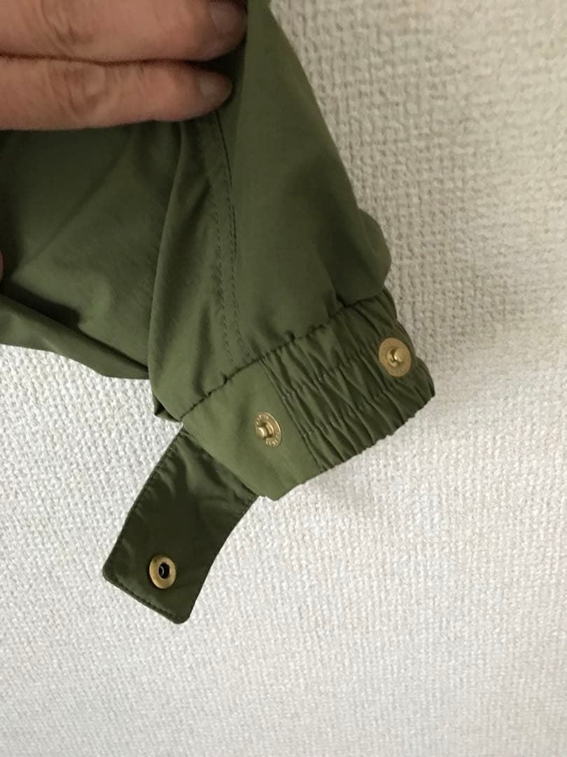 美品　あなた　タトラス　モッズコート