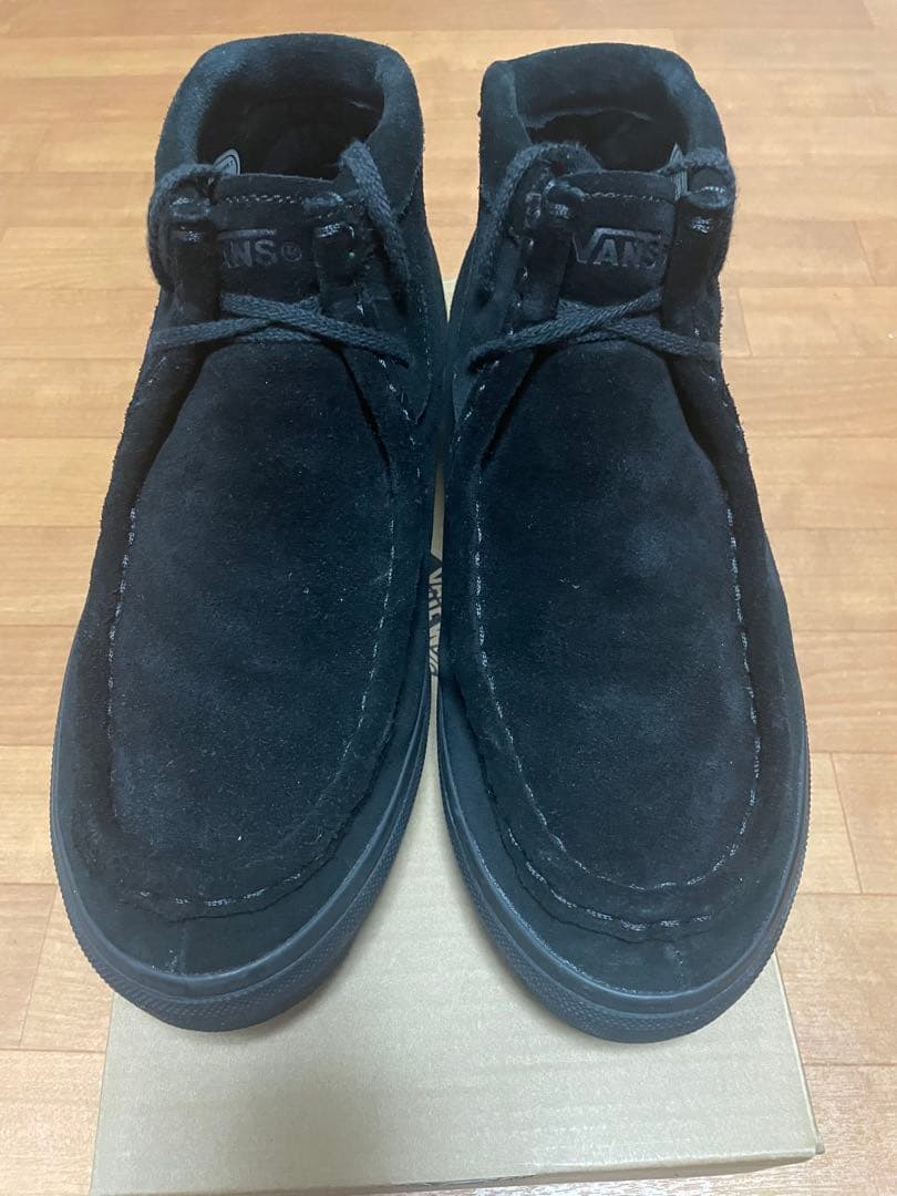 【最終価格】VANS CAVER HI カーバーハイ