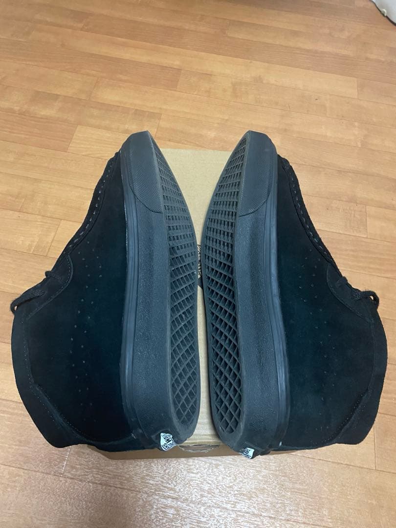 【最終価格】VANS CAVER HI カーバーハイ