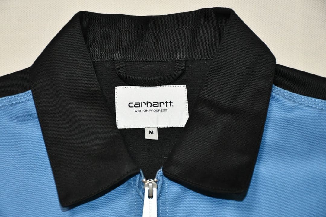 CARHARTT WIP MODULE SCRIPT JACKET【人気商品】