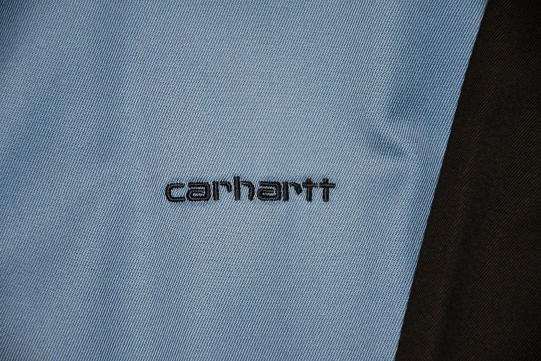 CARHARTT WIP MODULE SCRIPT JACKET【人気商品】