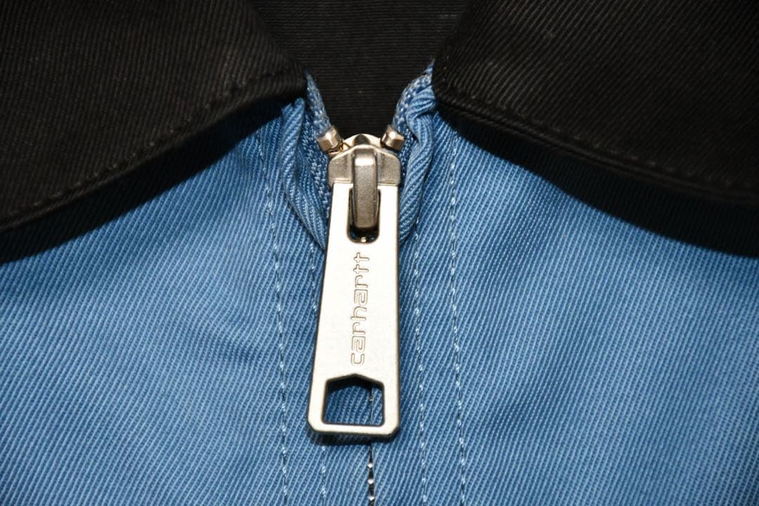CARHARTT WIP MODULE SCRIPT JACKET【人気商品】