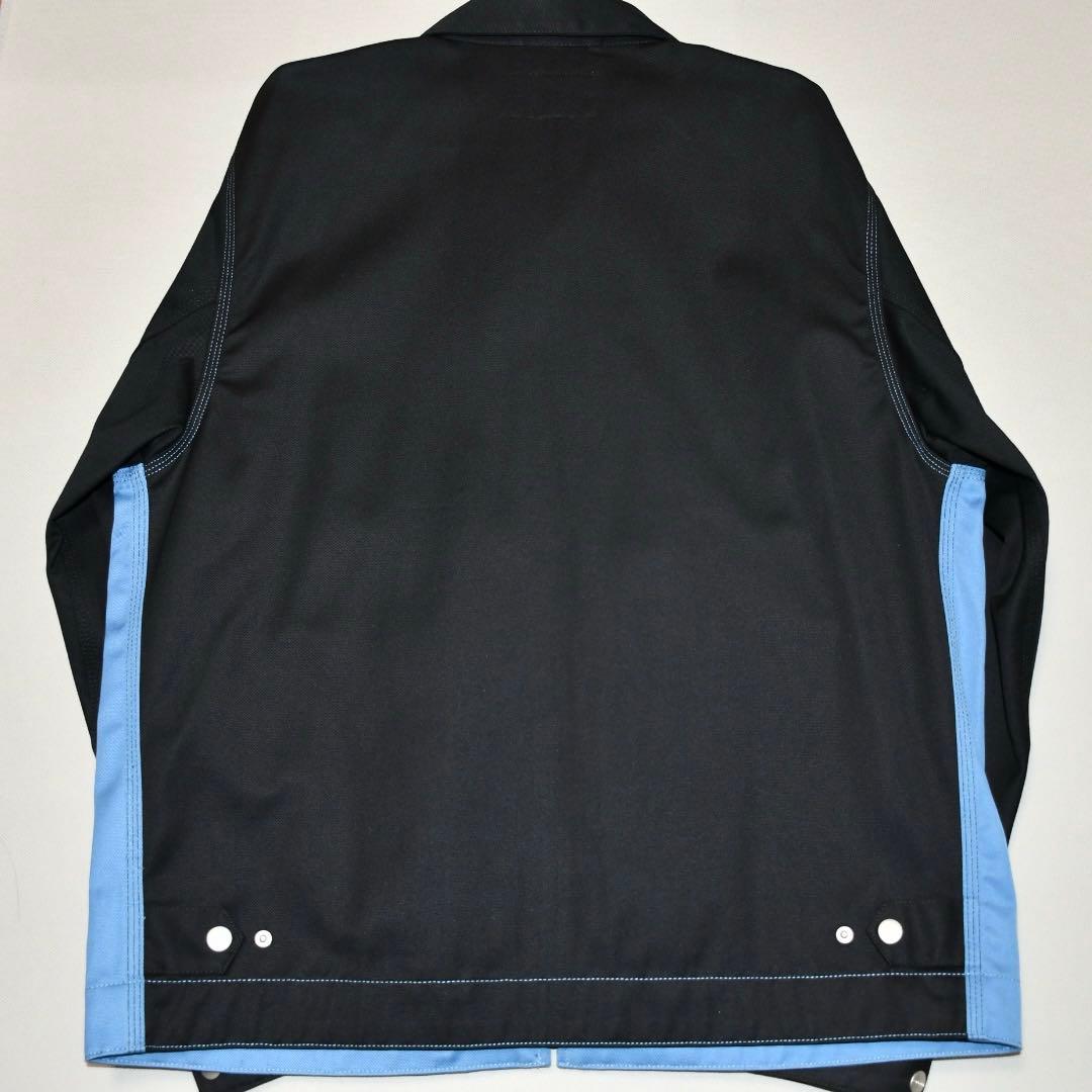 CARHARTT WIP MODULE SCRIPT JACKET【人気商品】
