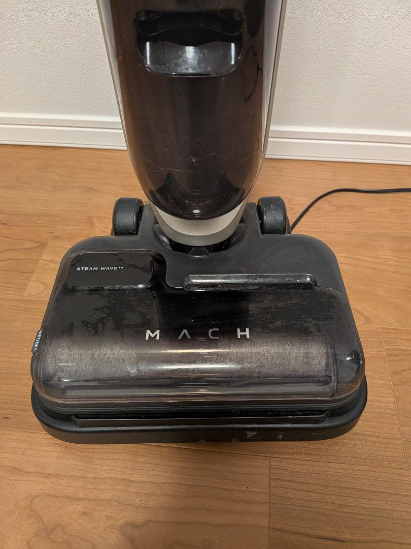 ポ*セ様 MACH (マッハ) V1 Ultra コードレス掃除機