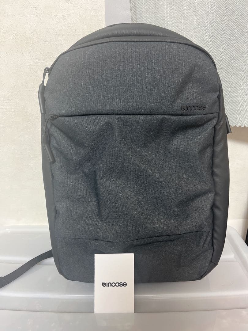 【新品未使用】Incase リュック