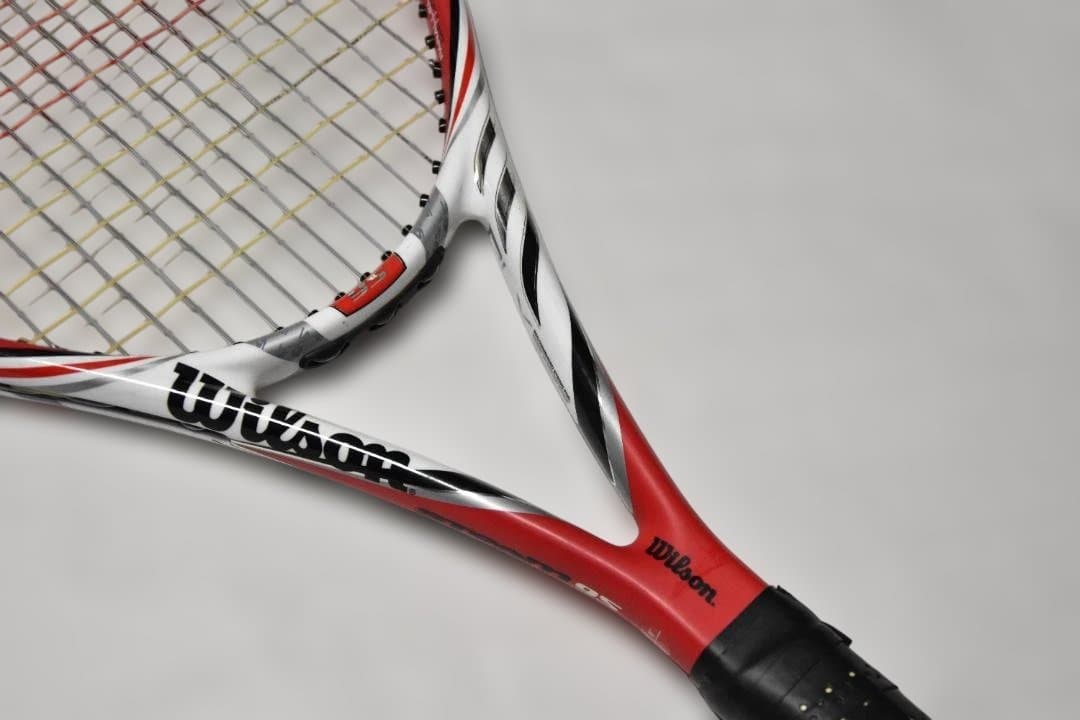 Wilson SteamPro 95ウィルソンスティームプロ95　G3　錦織圭