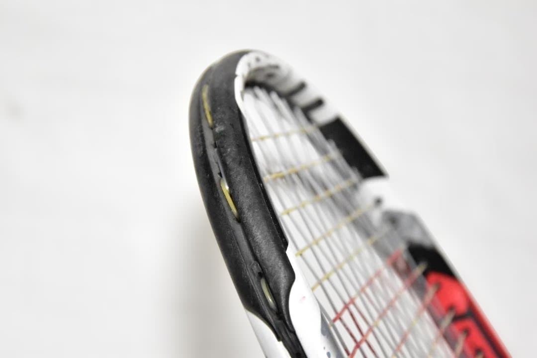 Wilson SteamPro 95ウィルソンスティームプロ95　G3　錦織圭