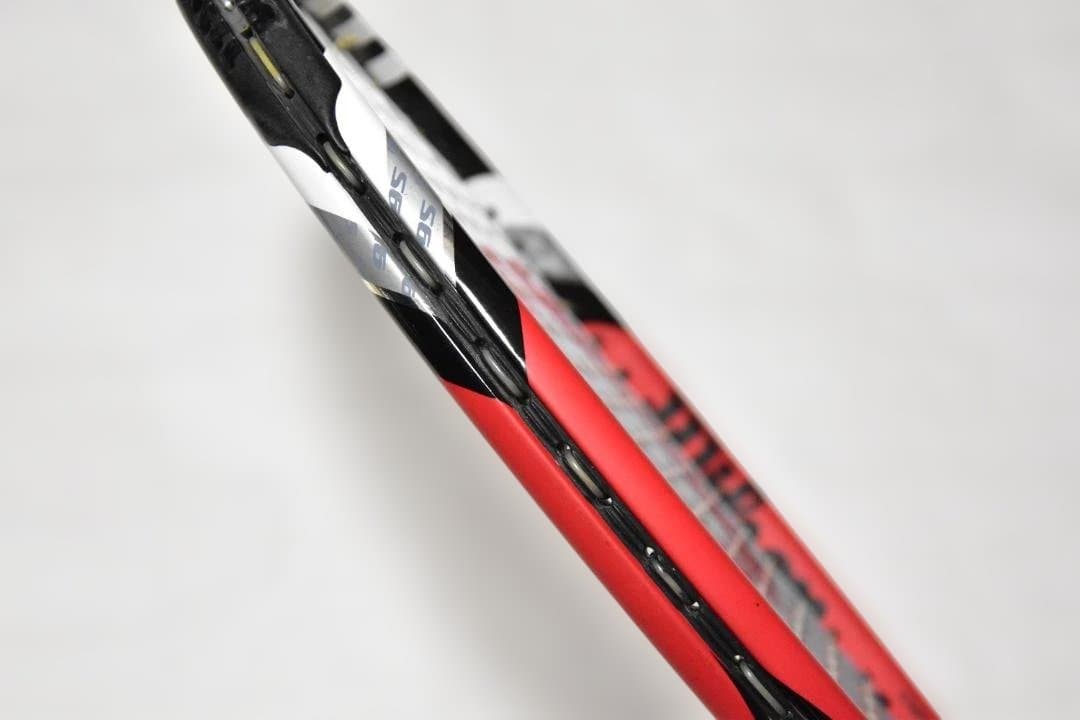 Wilson SteamPro 95ウィルソンスティームプロ95　G3　錦織圭