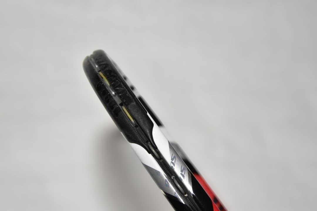 Wilson SteamPro 95ウィルソンスティームプロ95　G3　錦織圭