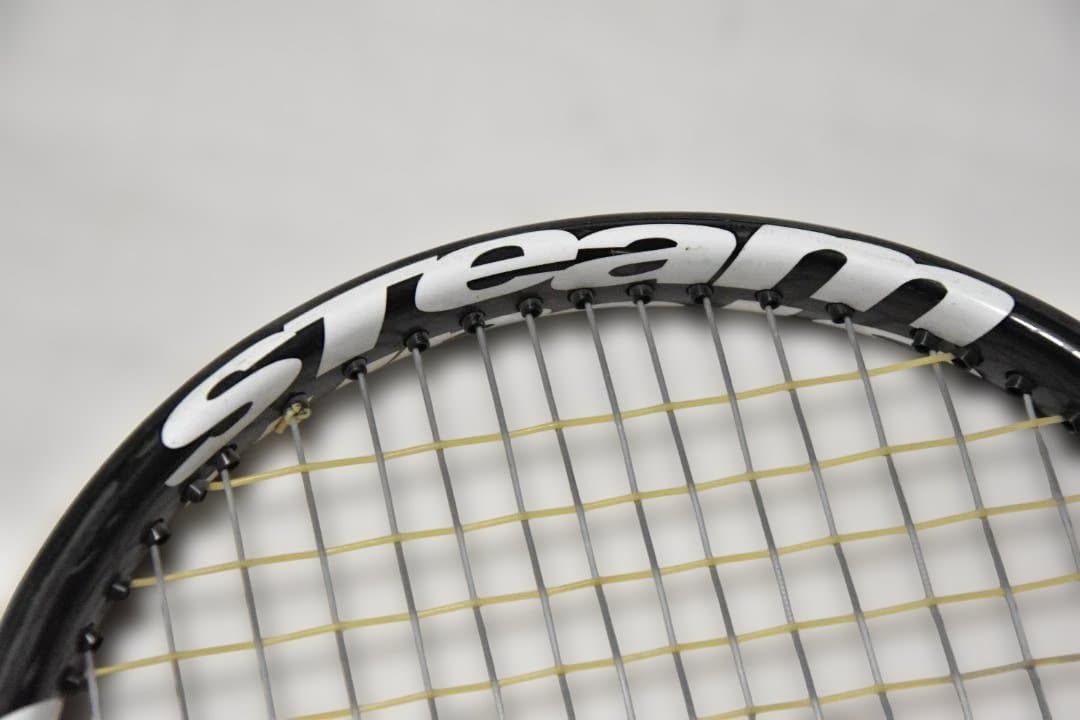 Wilson SteamPro 95ウィルソンスティームプロ95　G3　錦織圭