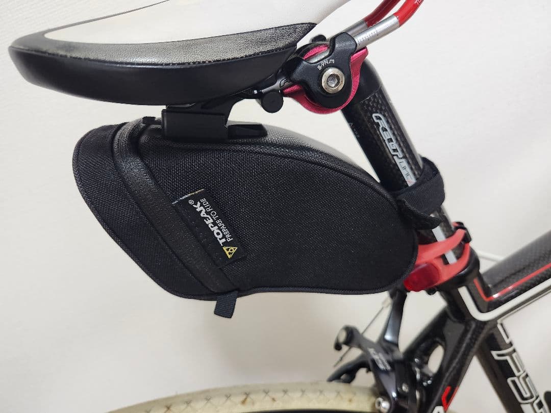 ペンちる　フルカーボン ロードバイク FELT F5 2011年製