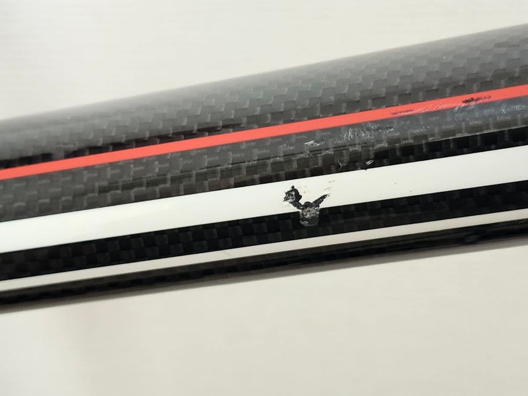 ペンちる　フルカーボン ロードバイク FELT F5 2011年製