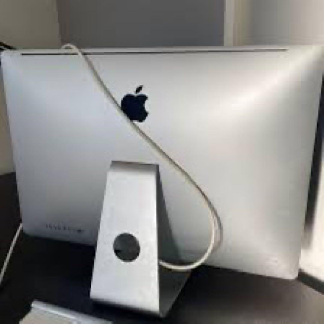 Apple Mac mini シルバー 元箱,デスクトップ、キーボード付
