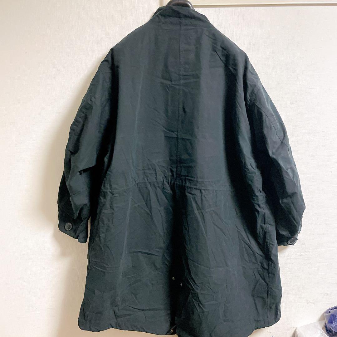 k*d様 未使用　FREAK'S STORE M-65 モッズコート ライナーセ