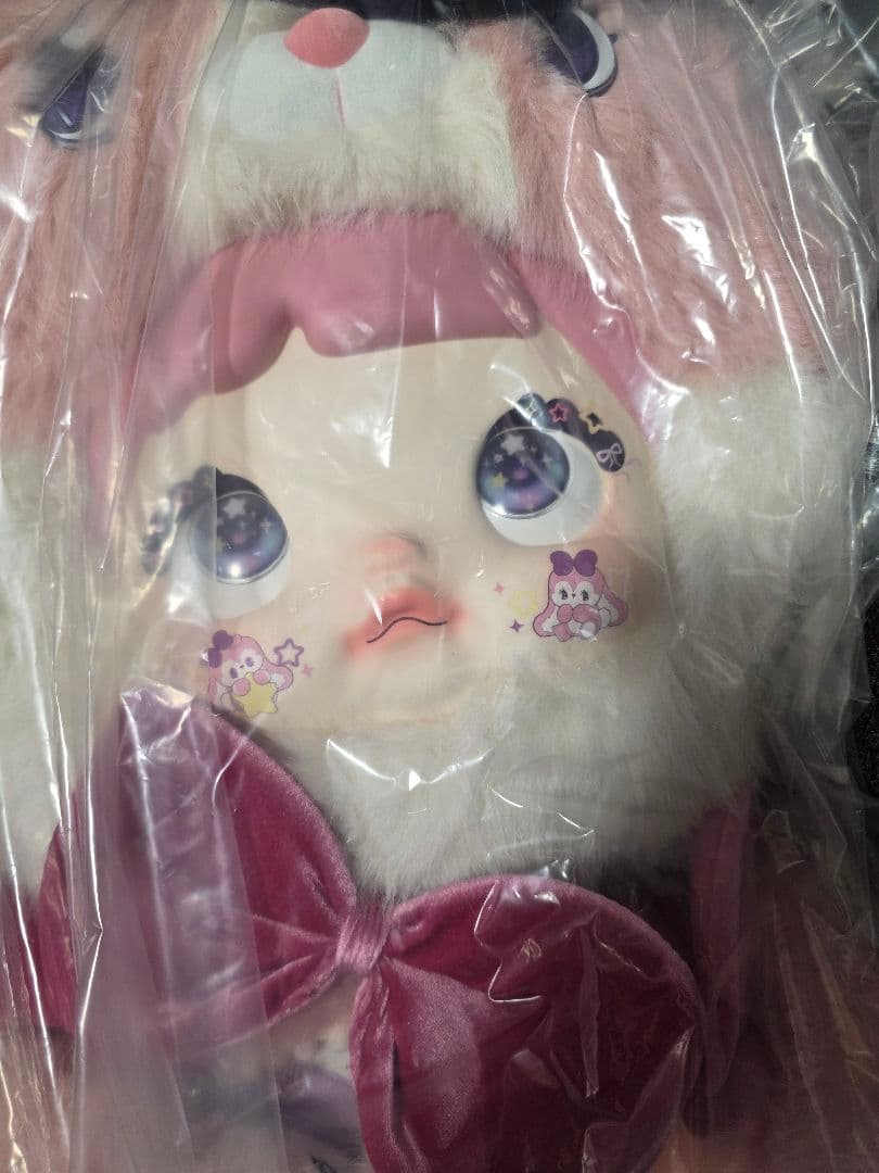 ぬいぐるみ nommi 2000