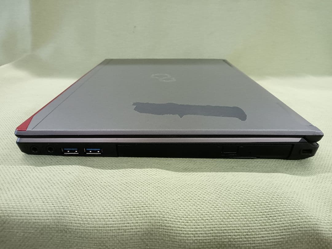 《TA1295》富士通 E734 /K