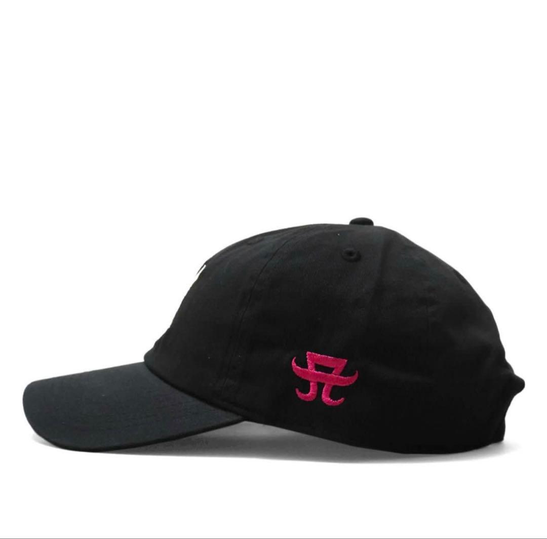 MFC STORE × 浜崎あゆみ　キャップ