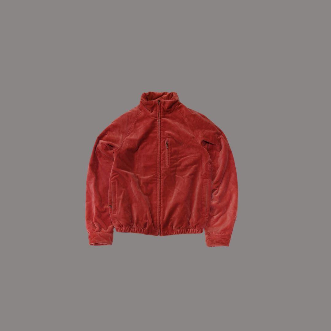ジャケット・アウター [EuroArchive] 90s Fade Red Swing-top
