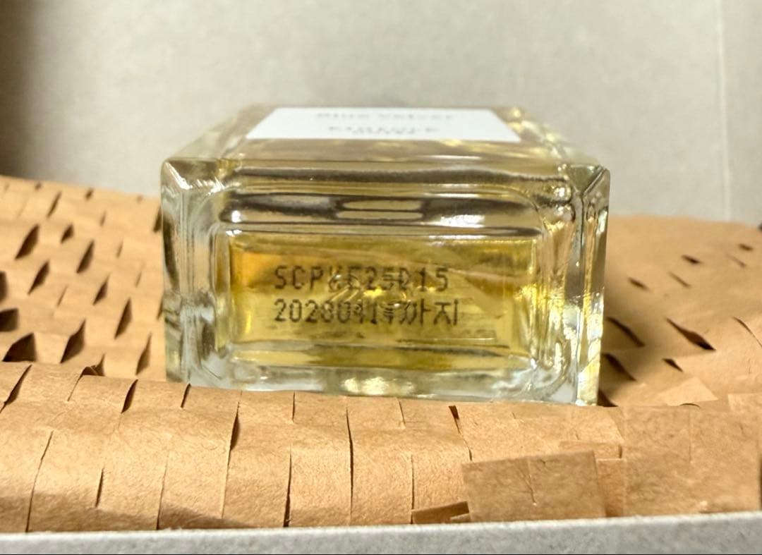 kinfolk キンフォーク Blue Velvet 30ml（新品未使用）