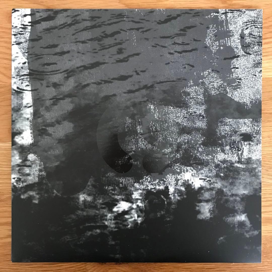 Sigur Rós – ( ) アナログレコード LP