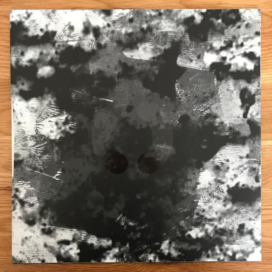 Sigur Rós – ( ) アナログレコード LP